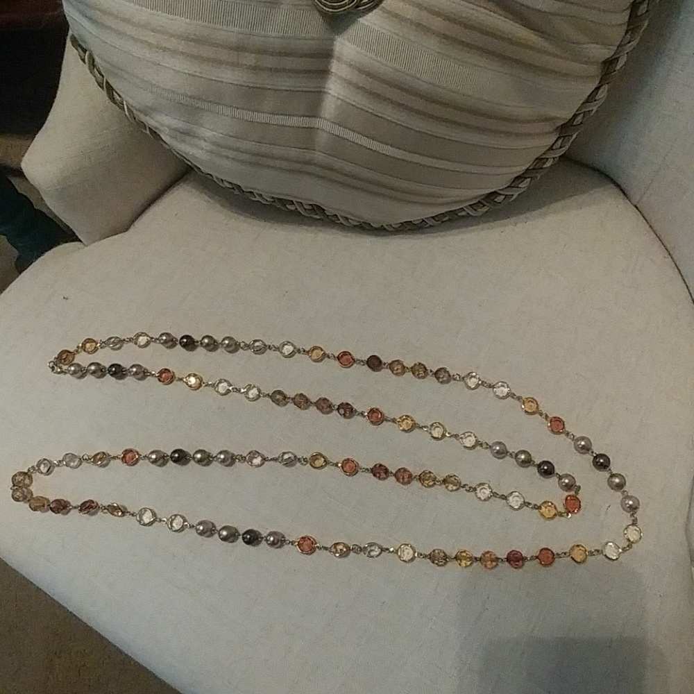 Premier Designs Necklace